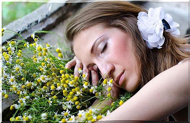 8 aromatic oils for better sleep