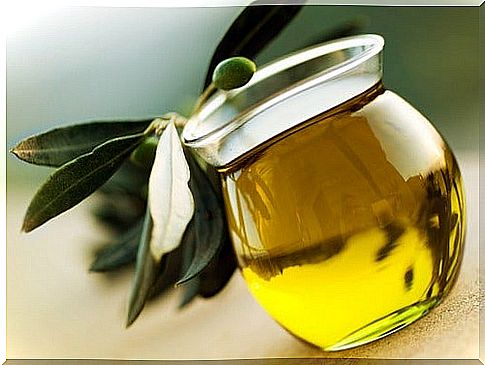 Olive oil-remedies