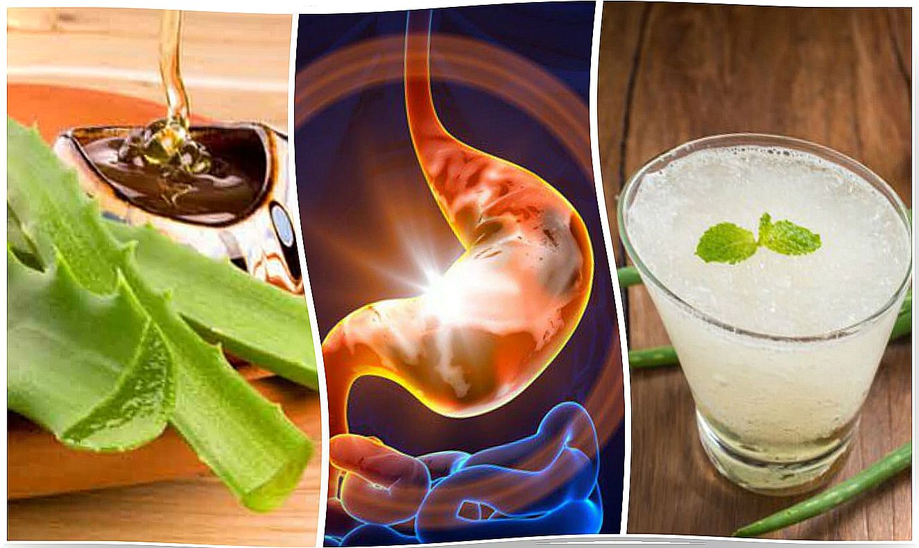 Fight the symptoms of gastritis with this simple natural remedy