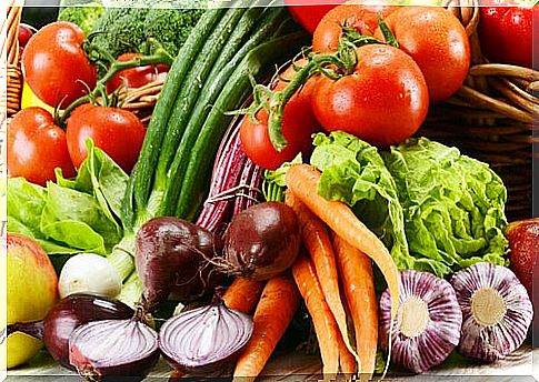 vegetables to remineralize you