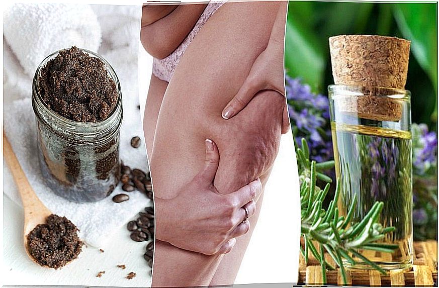 Do you want to reduce the appearance of cellulite?  Write down these 5 home remedies