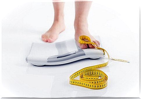 lose weight without starving