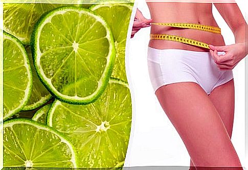 Lemon can be consumed to help you lose weight.