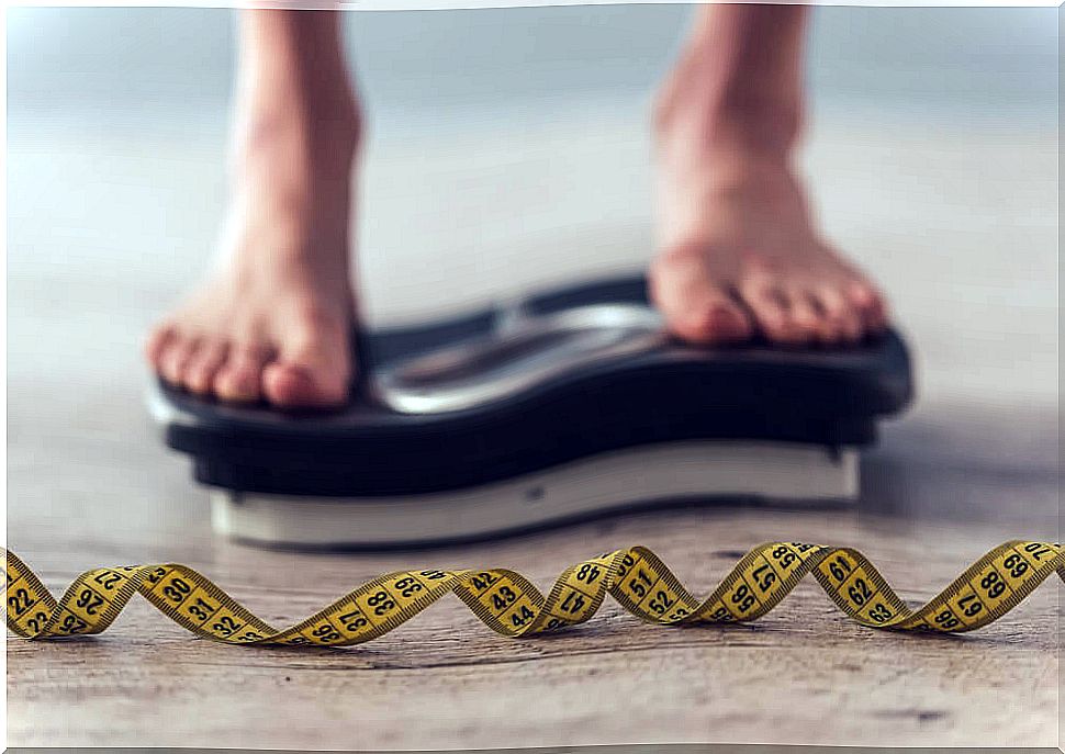 Reasons why you are losing weight without wanting to