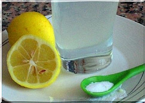 Lemon bicarbonate treatment for bladder, urethra, and kidney infections