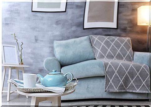 Know the secrets to decorate your living room