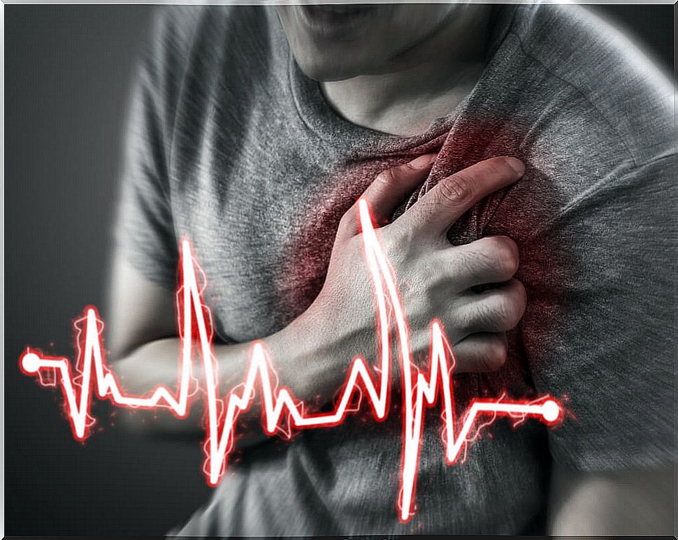 Twicor reduces risk of heart attack