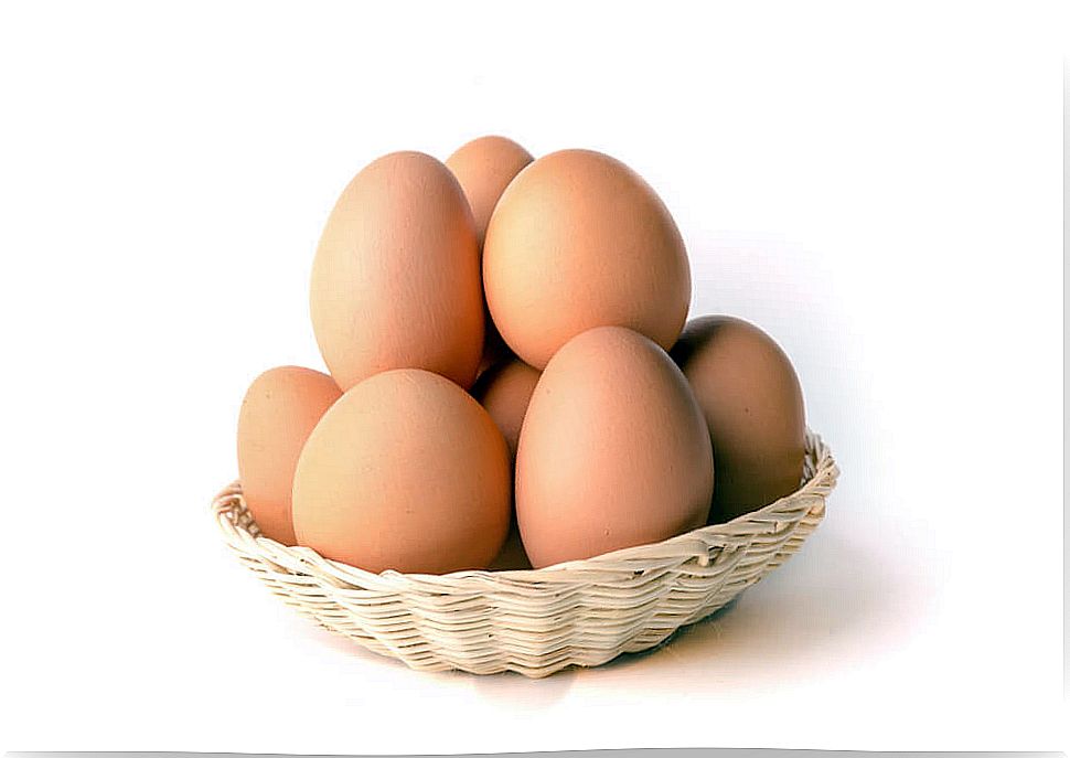 What eggs are better for the diet?  Brown or white?